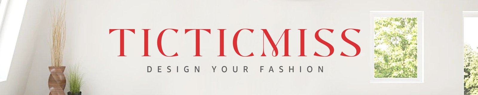 TICTICMISS Brand Logo