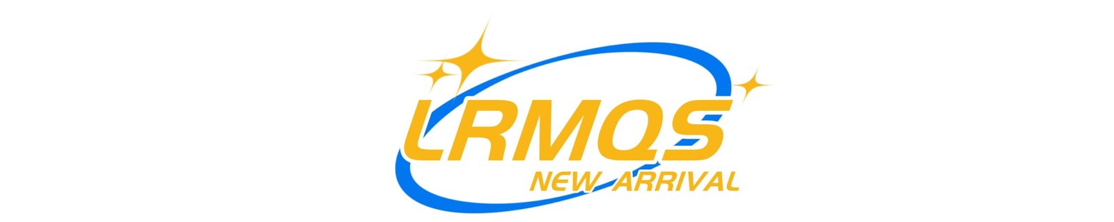 LRMQS Fashion Brand Logo