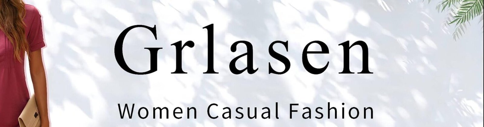 Grlasen Brand Logo