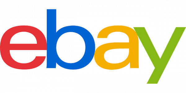 Ebay Logo